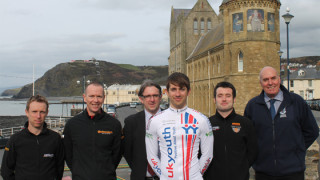 Halfords Tour Series returns to Aberystwyth and Durham