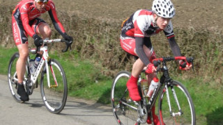 Road: Desborough wins Spring Scramble