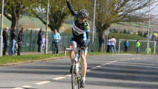 Road: Parry wins Ham Hill Road Race