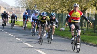 Road: Hitchens wins Pittards Trophy Road Race