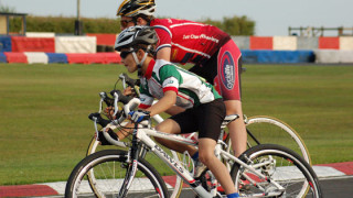 East Devon Circuit Race Series