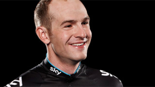 Brit Stannard ready for Grand Tour outing