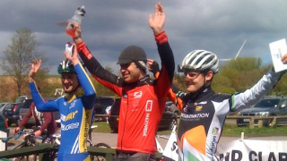 Road: Robertson wins Sunderland Crit Series R2