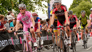 2013 National Road Race Championships Tender