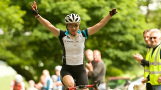 Women&rsquo;s Grand Prix first for Otley Cycle Races
