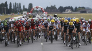 Report: Tour de France Stage 5