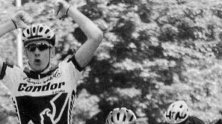 Bradley Wiggins immortalised in British cycling history