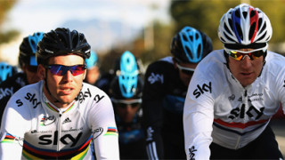Brailsford on the 2012 Tour: &ldquo;We&rsquo;ve got a lot of riders that can perform at the highest level so it&rsquo;s exciting times.&rdquo;