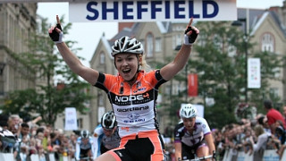 Clancy and Garner named on British Cycling National Circuit Race Championships start list