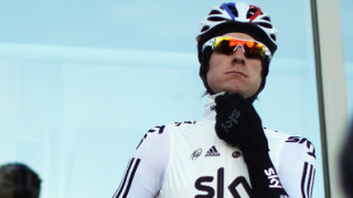 Brutal training regime key to Wiggins success