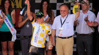 Jon Tiernan-Locke Wins Tour Alsace
