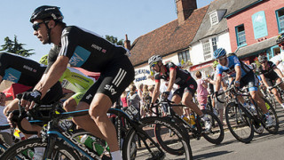 Preview: 2013 Tour of Britain - Stage is set for toughest race yet