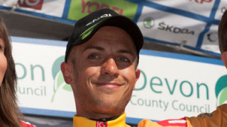 2013 Tour of Britain - TV listings
