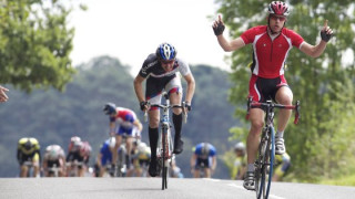 Road: Stanlake wins Doncaster Wheelers Autumn Road Race