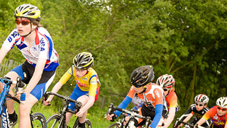 2013 Youth National Circuit Series - Schedule