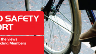 Road Safety: British Cycling calls for &quot;mutual respect&quot;