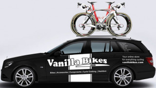Vanillabikes.com announce their 2012 line-up