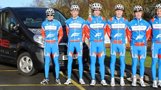 Forme Bikes UK Launches New Junior Team