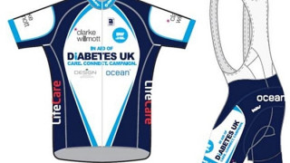 New elite road cycling team to raise funds and awareness for Diabetes UK charity