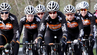 Trott, Rowsell and King to race for Wiggle Honda at IG London Nocturne