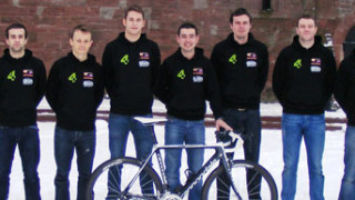 4 Star Racing confirm 2013 line-up