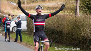 Road: Paton storms away for Bethersden win