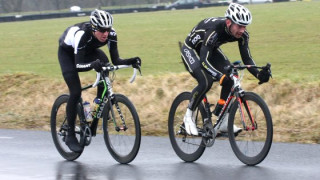 Road: Bottrill wins at Darley Moor