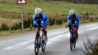 TT: Duncan and Duncan win two-up in Aberdeenshire