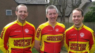 TT: Brown takes Massie Shield victory in Scotland