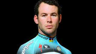 Cavendish to lead Omega Pharma-Quick-Step Cycling Team at 2013 Giro d&rsquo;Italia