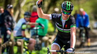Road: Carpenter leads clean sweep for Pedal Heaven