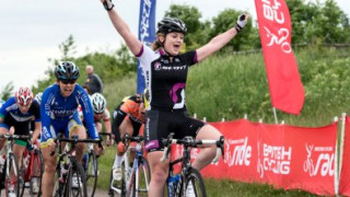 Women&#039;s National Road Series heads to Lancashire for two days of Surf and Turf