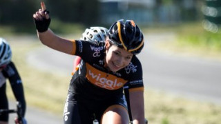 Women&rsquo;s National Road Series wide open ahead of Curlew Cup