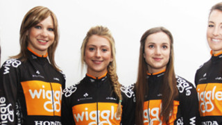 Barker backs Wiggle Honda to impress at debut British road championships