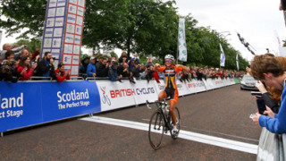 British Cycling hails record-breaking crowds at National Championships