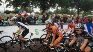 Twitter Photos: British Road Race Championships