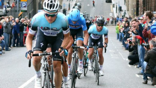 Monmouthshire to host 2014 British Cycling National Road Championships