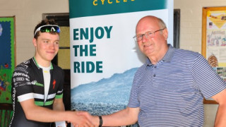 Road: Carpenter chisels out victory in Redhill RR