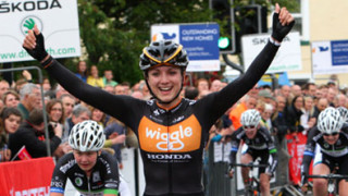 Youth riders wanted for Prudential RideLondon Grand Prix