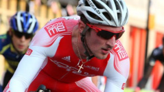 British Cycling Elite Circuit Series reaches penultimate round in Beverley