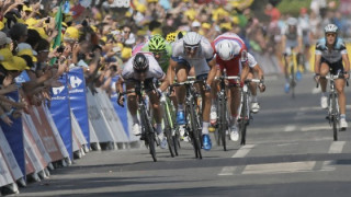 Leeds gets ready for Le Tour as road closures announced