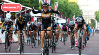 London to host final day women&#039;s race at Tour of Britain