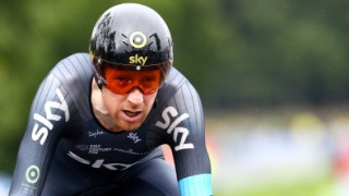 Sir Bradley Wiggins prepared for world time trial title bid