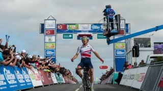 Tour of Britain 2014 route unveiled in London