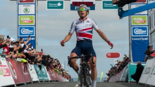 &#039;Another bumper year for British Cycling&#039; says Chief Executive