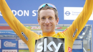 Wiggins and Cavendish named in the provisional start list for the 2014 Friends Life Tour of Britain