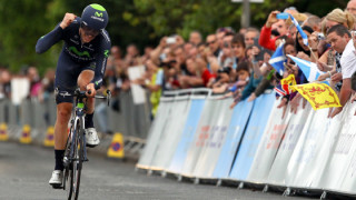 Alex Dowsett aims for unprecedented fourth consecutive British time-trial title