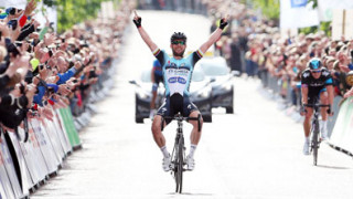 Road: Cavendish wins Men&rsquo;s National Road Race Championships
