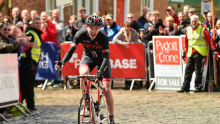 Wiltshire powers to win in West Common Grand Prix