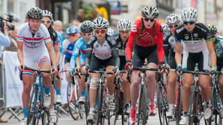 FREE &lsquo;race workshops&rsquo; to support the Scottish Women&rsquo;s Road Race Series, sponsored by Dales Cycles